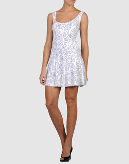 ALAIA Short dresses - Item 34162740