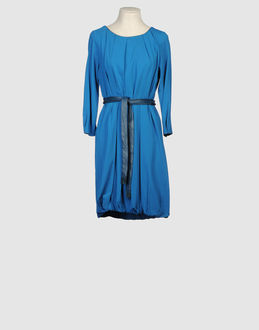 ALICE SAN DIEGO - KLEIDER - Wadenlange Kleider - bei YOOX.COM
