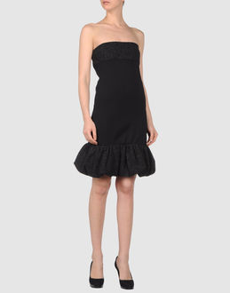 Red Valentino   Robes courtes