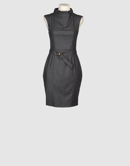 JUST CAVALLI Short dresses - Item 34162996