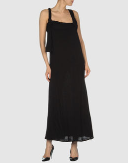 Yohji Yamamoto Dresses