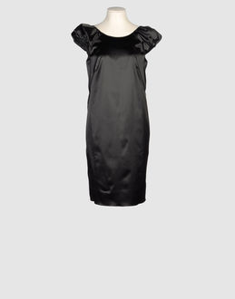 DOLCE & GABBANA 3/4 length dresses - Item 34163074