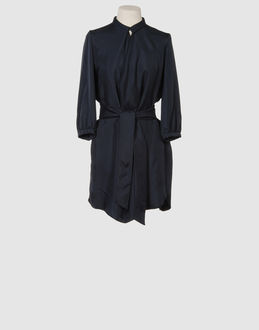 EMPORIO ARMANI Short dresses - Item 34163207