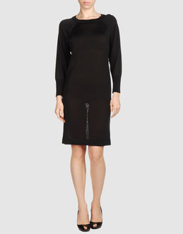 ISABEL MARANT - KLEIDER - Kurze Kleider - bei YOOX.COM