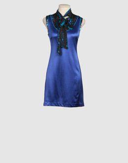 Custo Barcelona   Robes courtes