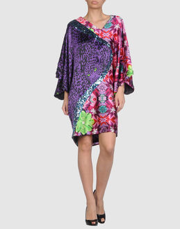 Custo Barcelona   Robes courtes