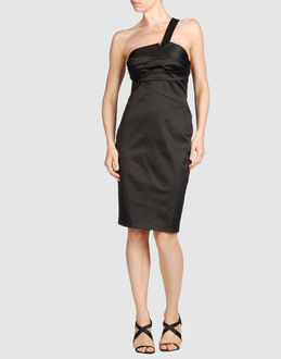 VERSACE - KLEIDER - Kurze Kleider - bei YOOX.COM