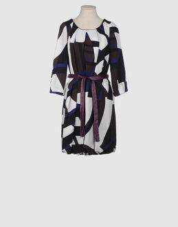 ALICE SAN DIEGO - KLEIDER - Kurze Kleider - bei YOOX.COM