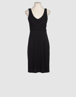 Zinco    Robes courtes
