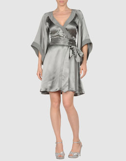 Michalsky   Robes courtes