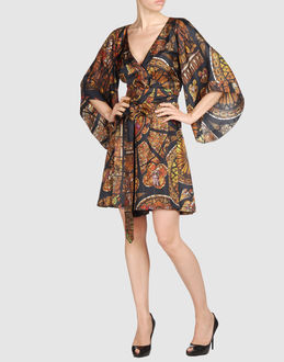 Michalsky   Robes courtes