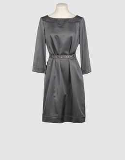 ALICE SAN DIEGO - KLEIDER - Kurze Kleider - bei YOOX.COM