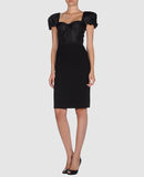 DOLCE & GABBANA - VESTIDOS - Minivestidos en YOOX.COM