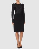 DOLCE & GABBANA - VESTIDOS - Minivestidos en YOOX.COM
