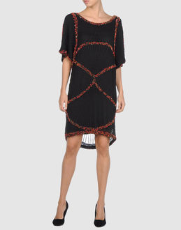 Suzie Wong   Robes courtes