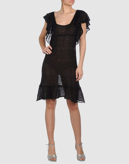 Andersen & Lauth   Robes courtes