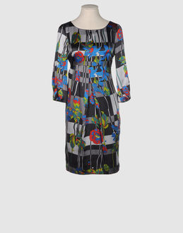 ALICE SAN DIEGO - KLEIDER - Kurze Kleider - bei YOOX.COM