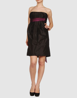 LAVENDER LABEL by VERA WANG Short dresses - Item 34165183