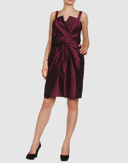 LAVENDER LABEL by VERA WANG Short dresses - Item 34165184