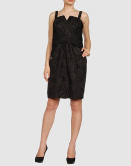LAVENDER LABEL by VERA WANG Short dresses - Item 34165192