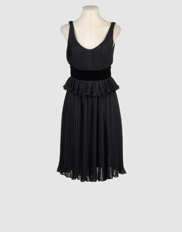 EMPORIO ARMANI Short dresses - Item 34165444