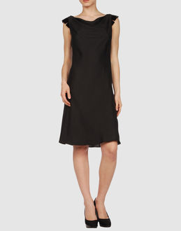 EMPORIO ARMANI Short dresses - Item 34165449