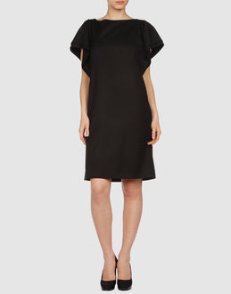 EMPORIO ARMANI Short dresses - Item 34165491