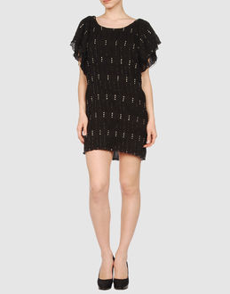 EMPORIO ARMANI Short dresses - Item 34165493