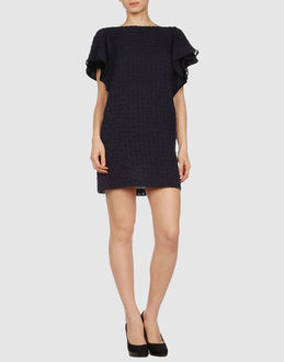 EMPORIO ARMANI Short dresses - Item 34165494