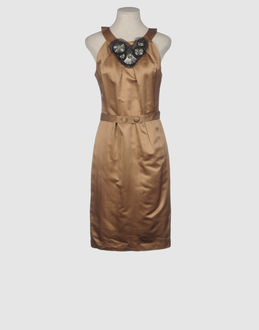 LAVENDER LABEL by VERA WANG Short dresses - Item 34165591