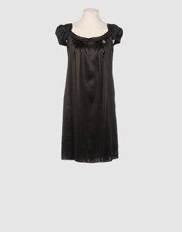 Galliano   Robes courtes