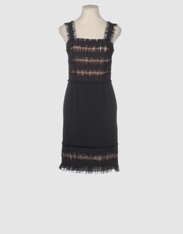 Blumarine   Robes courtes
