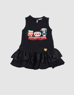 MONNALISA BEBE Dresses Item 34166206