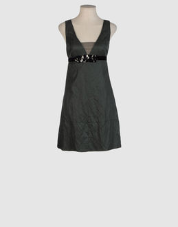 Lavender Label By Vera Wang   Robes courtes