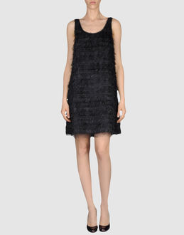 Kurzes Kleid - TARA JARMON - BEI YOOX.COM