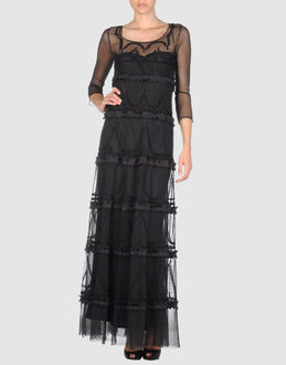 Gloria Coelho Dresses