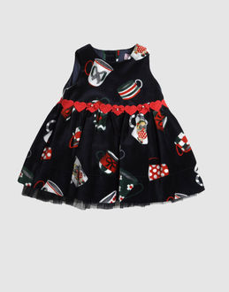 MONNALISA BEBE Dresses Item 34166434