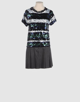MARC BY MARC JACOBS Short dresses - Item 34166485