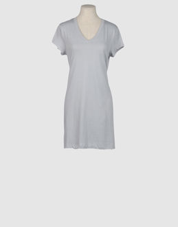 EMPORIO ARMANI - KLEIDER - Kurze Kleider - bei YOOX.COM