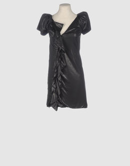 EMPORIO ARMANI Short dresses - Item 34166928