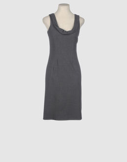 EMPORIO ARMANI Short dresses - Item 34166929