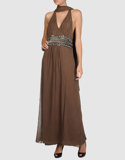 Medici Dresses