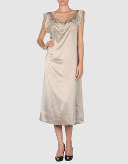 Langes Kleid - DOSA - BEI YOOX.COM