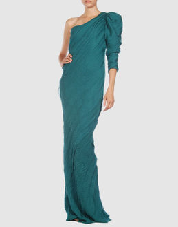 Alberta Ferretti Dresses