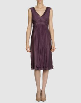 Carlos Miele 3/4 Length Dresses - Item 34168311