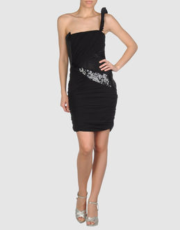 EMILIO PUCCI Short dresses - Item 34168445