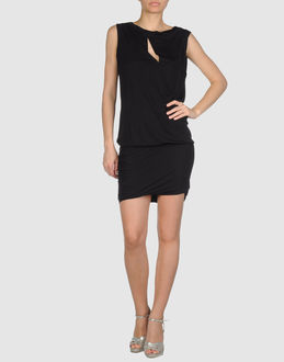 EMILIO PUCCI Short dresses - Item 34168454