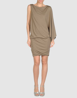 EMILIO PUCCI Short dresses - Item 34168457