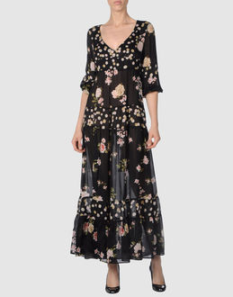 Jucca Dresses