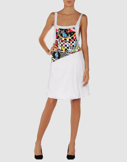 TOKIDOKI Short dresses - Item 34169140